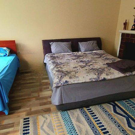 New Life Apartments Tbilisi Luaran gambar