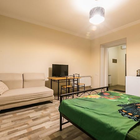New Life Apartments Tbilisi Luaran gambar