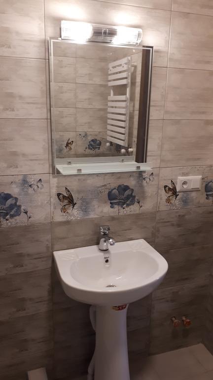 New Life Apartments Tbilisi Luaran gambar