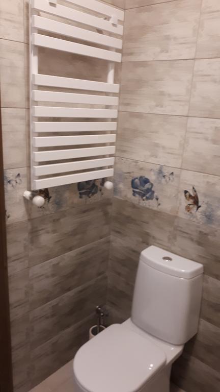 New Life Apartments Tbilisi Luaran gambar