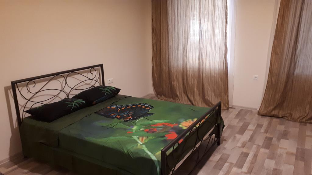 New Life Apartments Tbilisi Luaran gambar