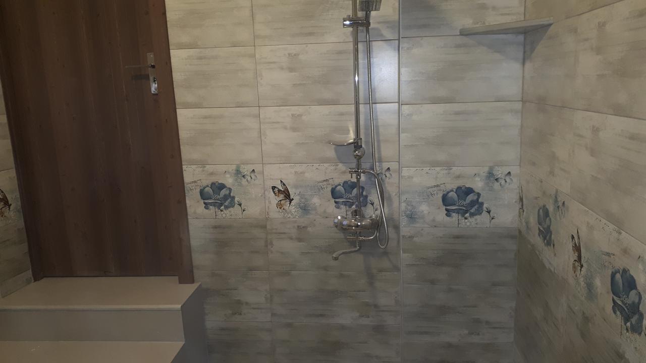 New Life Apartments Tbilisi Luaran gambar