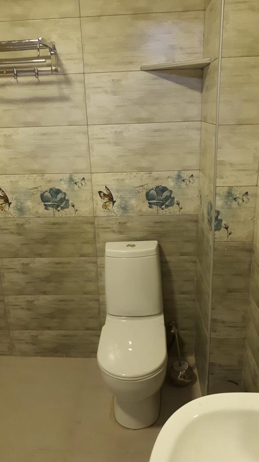 New Life Apartments Tbilisi Luaran gambar