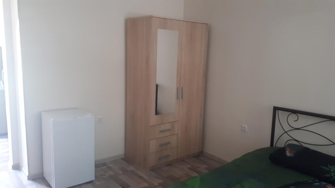 New Life Apartments Tbilisi Luaran gambar