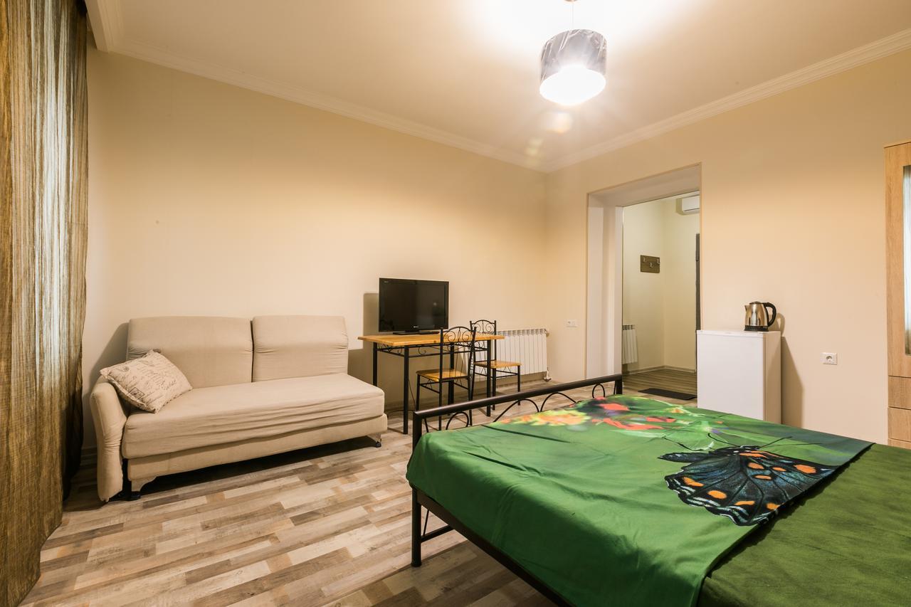 New Life Apartments Tbilisi Luaran gambar