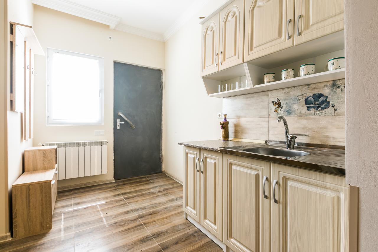 New Life Apartments Tbilisi Luaran gambar