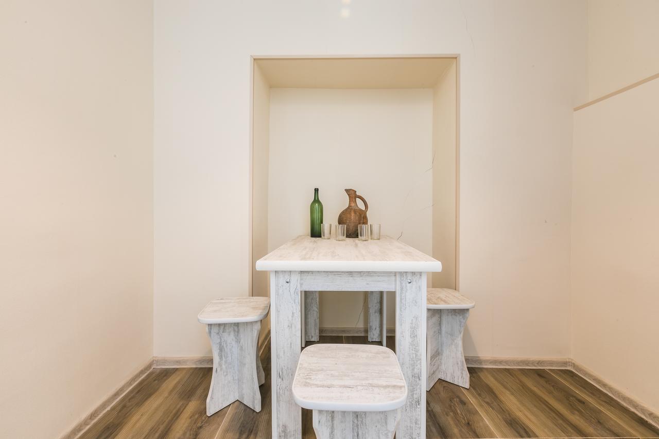 New Life Apartments Tbilisi Luaran gambar
