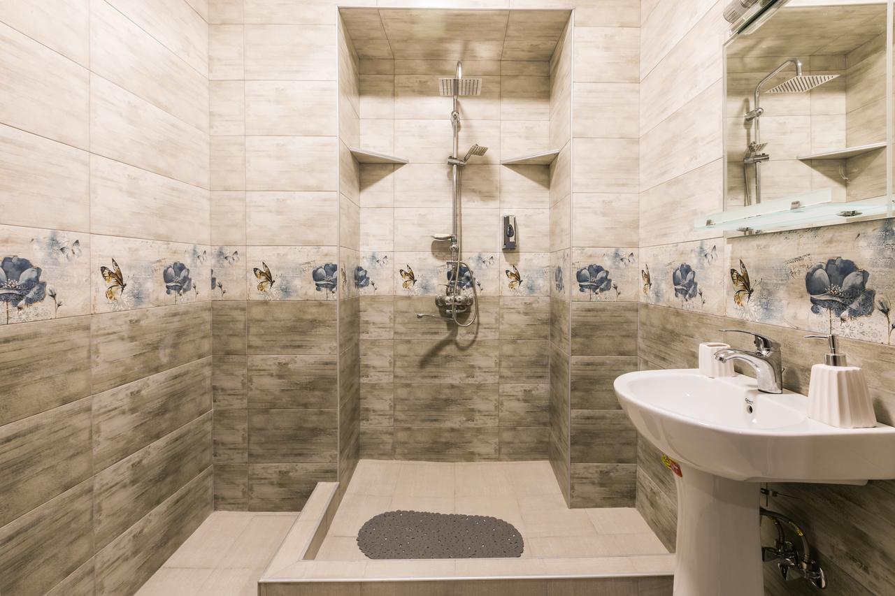 New Life Apartments Tbilisi Luaran gambar