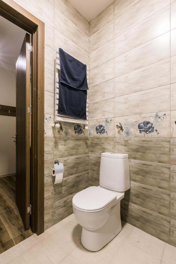 New Life Apartments Tbilisi Luaran gambar