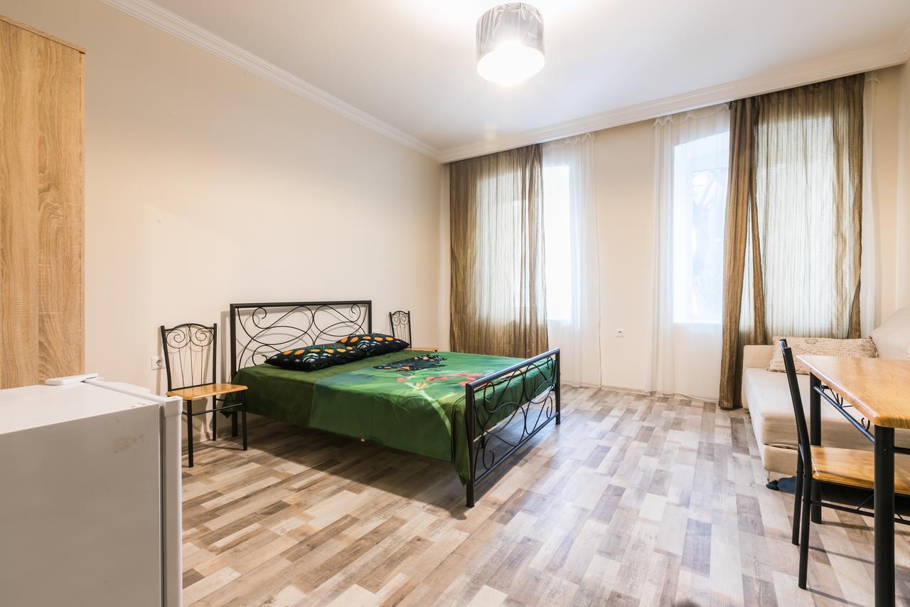 New Life Apartments Tbilisi Luaran gambar
