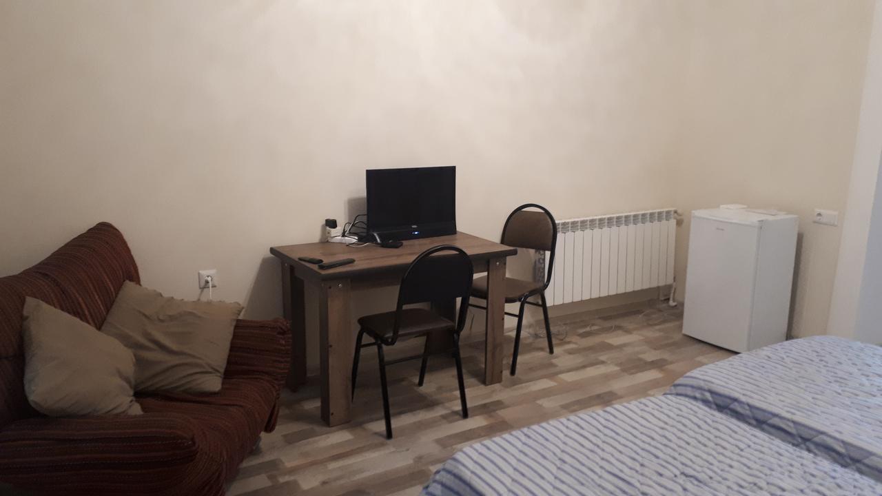 New Life Apartments Tbilisi Luaran gambar