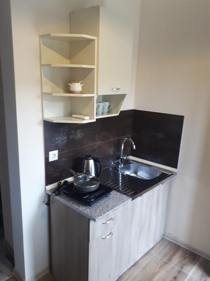 New Life Apartments Tbilisi Luaran gambar